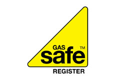 gas safe companies Salperton Park